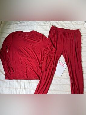 Kyte Baby Men’s Jogger Set